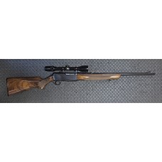 Browning BAR 30-06 SPRG 22" Barrel Semi Auto Rifle Used